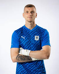 Matevž Vidovšek